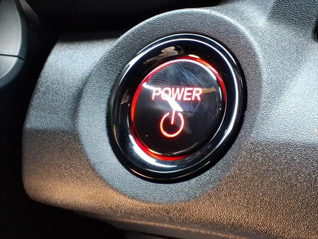 2026 Honda CR-V Hybrid 2WD Sport-L