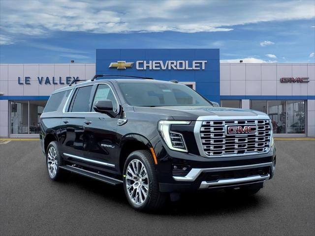 2026 GMC Yukon XL 4WD Denali for sale in Benton Harbor, MI