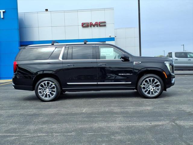 2026 GMC Yukon XL 4WD Denali