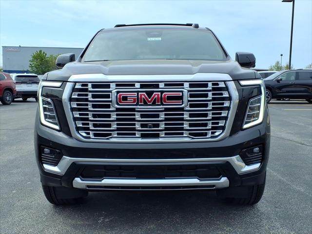 2026 GMC Yukon XL 4WD Denali