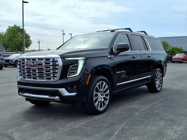 2026 GMC Yukon XL 4WD Denali