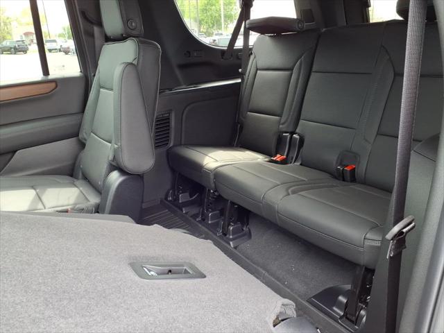 2026 GMC Yukon XL 4WD Denali