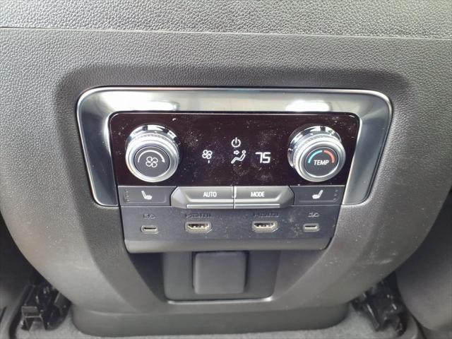2026 GMC Yukon XL 4WD Denali