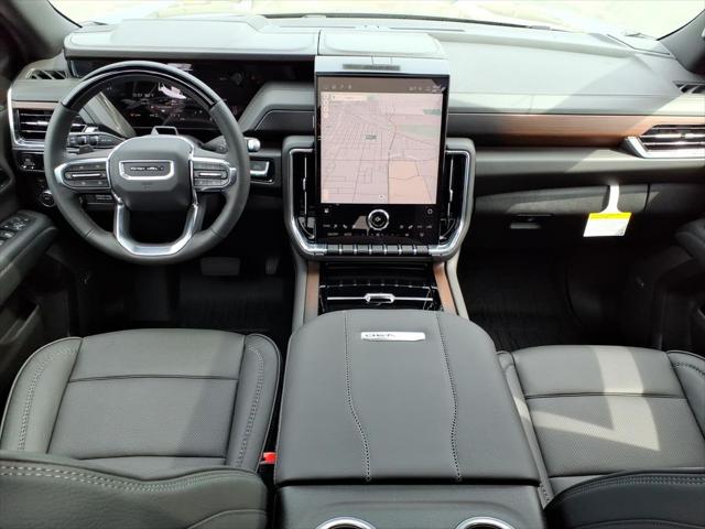2026 GMC Yukon XL 4WD Denali