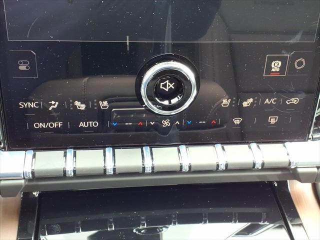 2026 GMC Yukon XL 4WD Denali