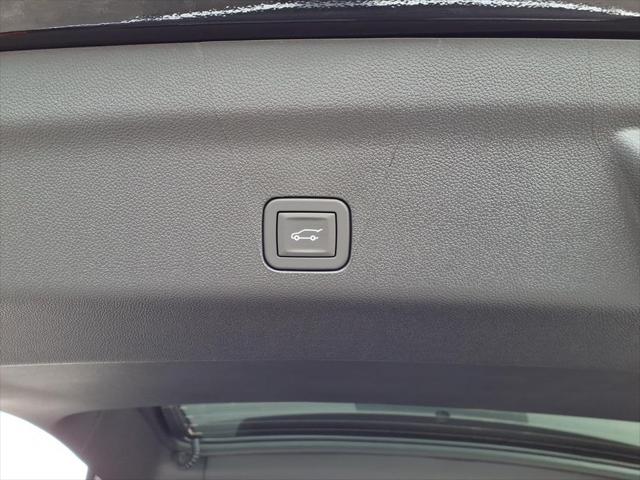 2026 GMC Yukon XL 4WD Denali