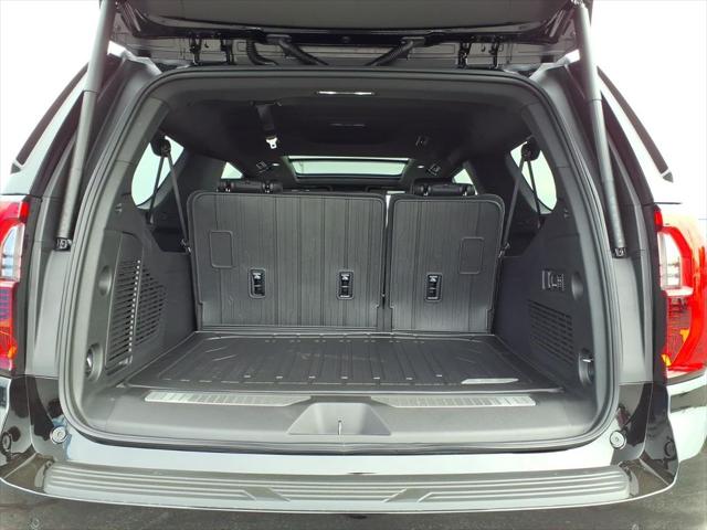 2026 GMC Yukon XL 4WD Denali