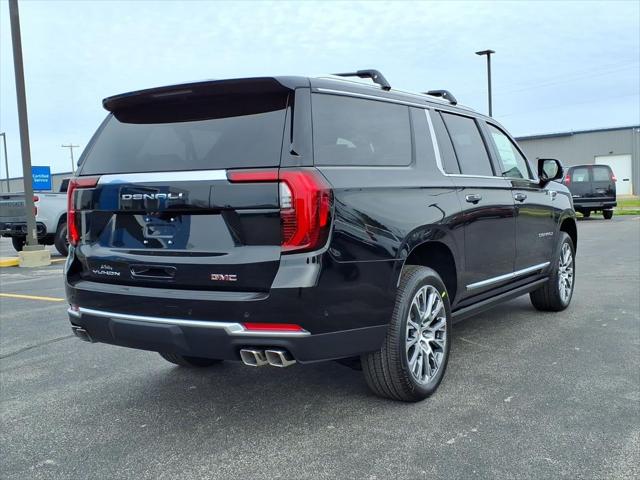 2026 GMC Yukon XL 4WD Denali
