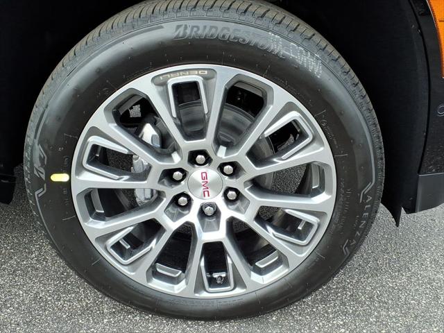 2026 GMC Yukon XL 4WD Denali