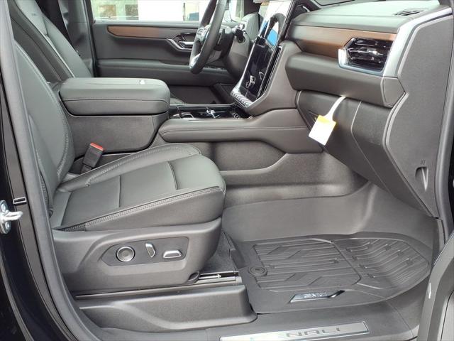 2026 GMC Yukon XL 4WD Denali