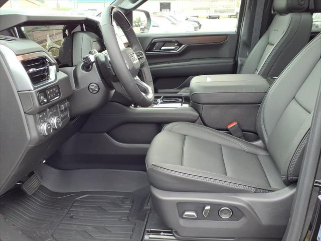 2026 GMC Yukon XL 4WD Denali