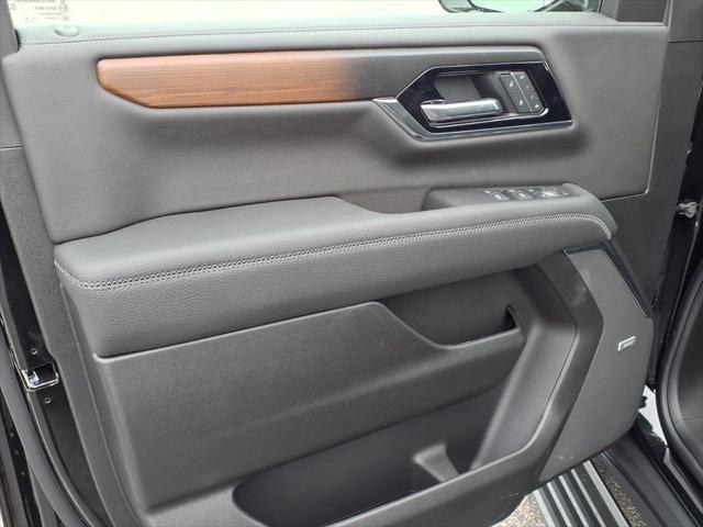 2026 GMC Yukon XL 4WD Denali