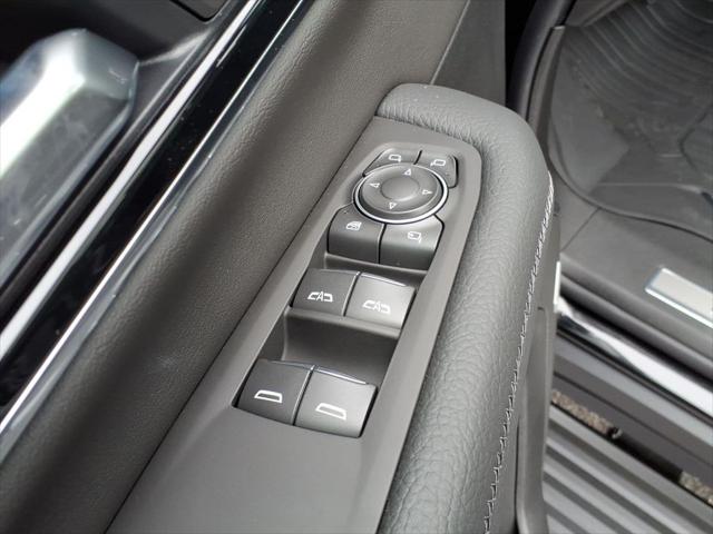 2026 GMC Yukon XL 4WD Denali