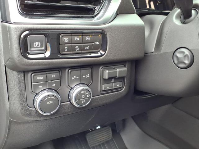 2026 GMC Yukon XL 4WD Denali