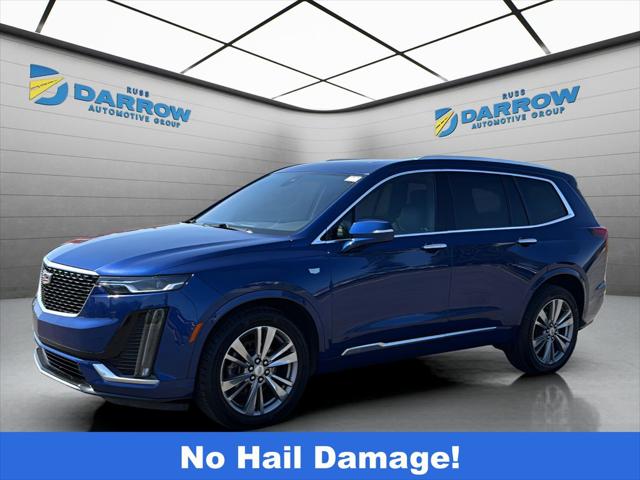 2023 Cadillac XT6 AWD Premium Luxury for sale in Madison, WI