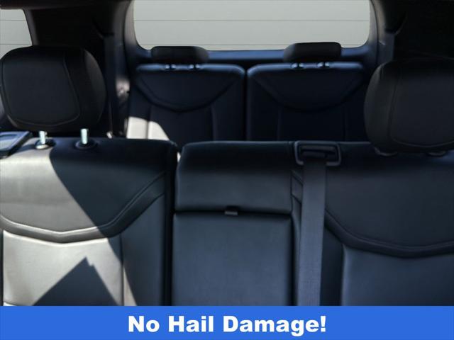 2023 Cadillac XT6 AWD Premium Luxury