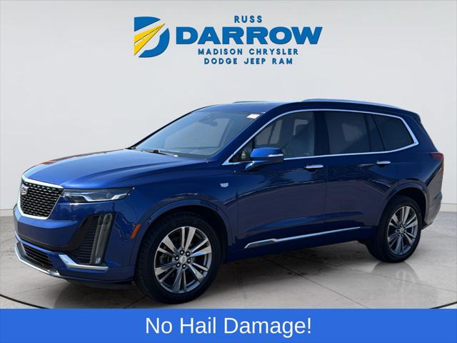 2023 Cadillac XT6 AWD Premium Luxury for sale in Madison, WI