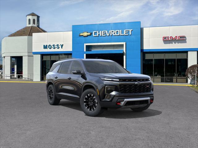 2026 Chevrolet Traverse AWD Z71 for sale in Picayune, MS