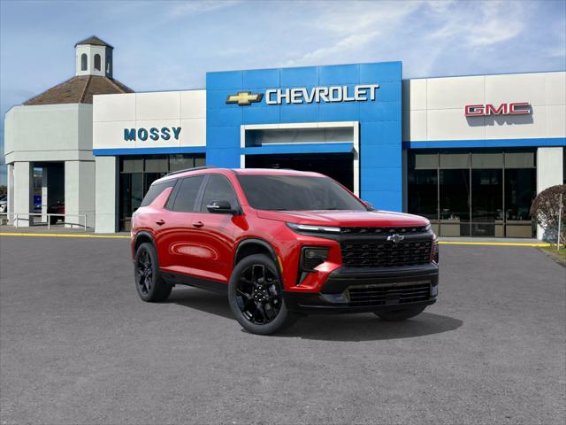 2026 Chevrolet Traverse FWD RS for sale in Picayune, MS