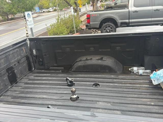 2022 Chevrolet Silverado 3500HD 4WD Crew Cab Standard Bed High Country