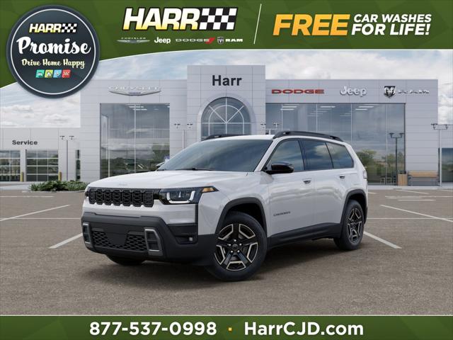 2026 Jeep Cherokee Laredo for sale in Worcester, MA