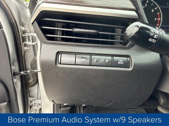 2021 Nissan Altima Platinum Intelligent AWD