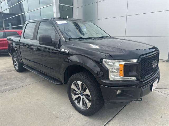 2019 Ford F-150 XL for sale in Gadsden, AL