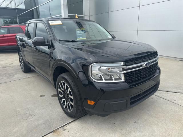 2023 Ford Maverick Lariat for sale in Gadsden, AL