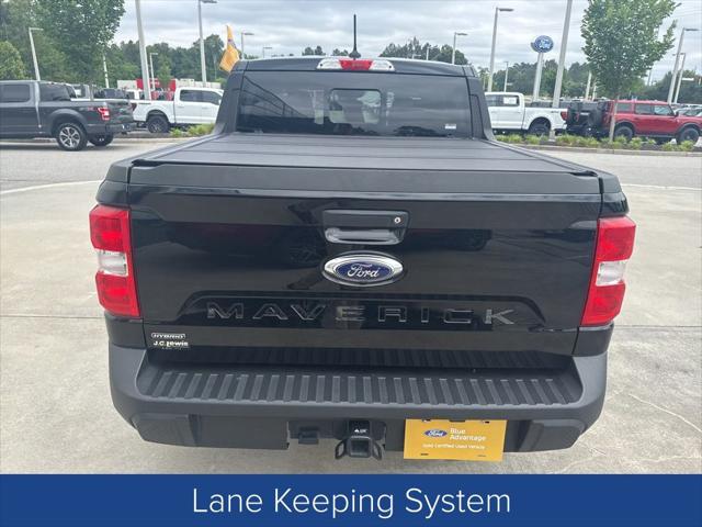 2023 Ford Maverick Lariat