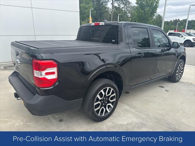 2023 Ford Maverick Lariat