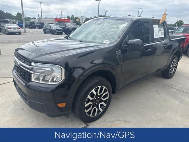 2023 Ford Maverick Lariat