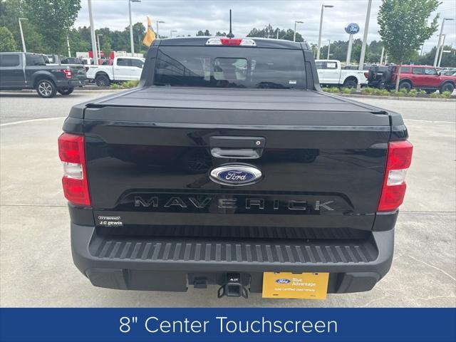 2023 Ford Maverick Lariat