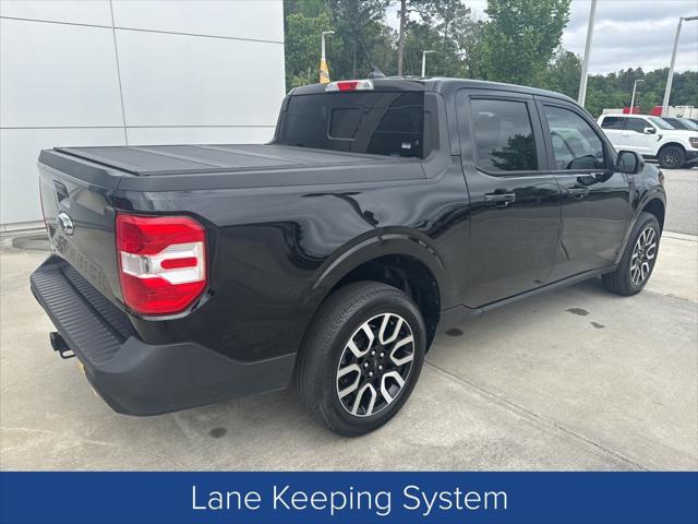 2023 Ford Maverick Lariat
