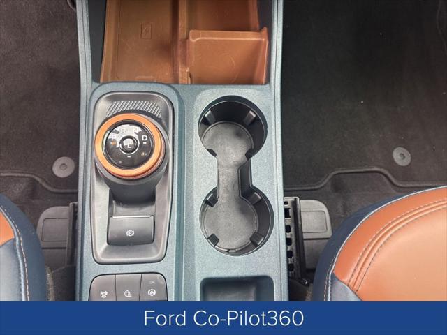 2023 Ford Maverick Lariat