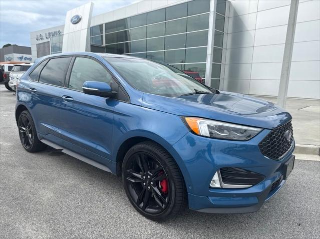2019 Ford Edge ST for sale in Gadsden, AL
