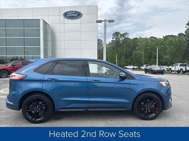 2019 Ford Edge ST