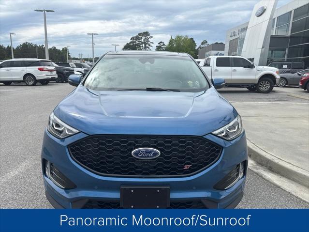 2019 Ford Edge ST