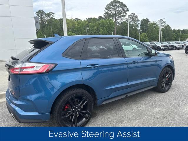 2019 Ford Edge ST