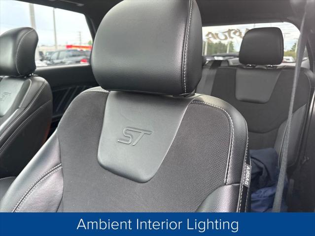 2019 Ford Edge ST