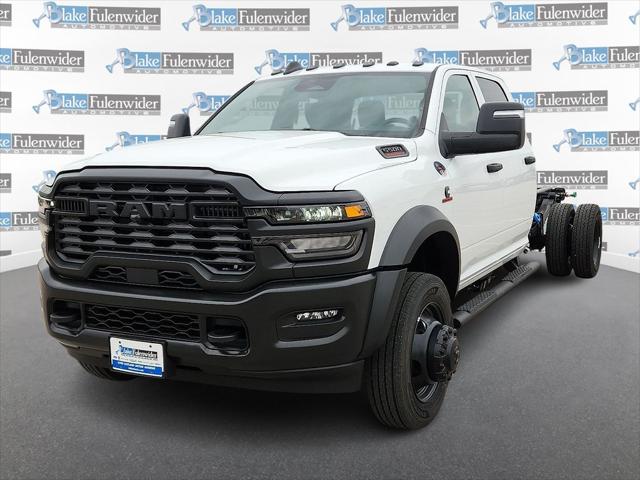 2026 Ram 5500 Tradesman/Big Horn for sale in Beeville, TX