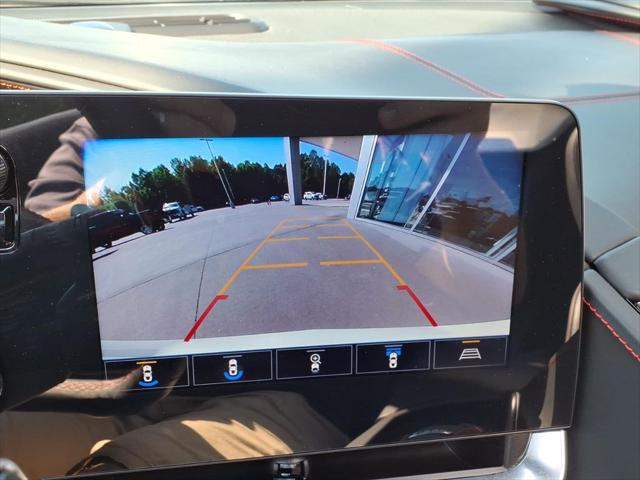 2022 Chevrolet Corvette Stingray RWD Convertible 3LT