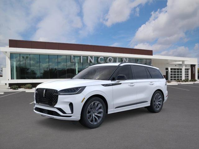 2026 Lincoln Aviator Premiere for sale in Winter Haven, FL