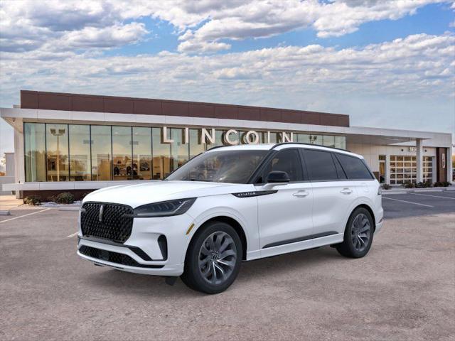2026 Lincoln Aviator Premiere for sale in Winter Haven, FL