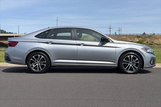 2023 Volkswagen Jetta 1.5T Sport
