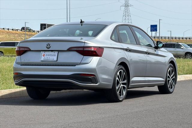 2023 Volkswagen Jetta 1.5T Sport