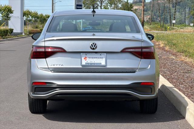 2023 Volkswagen Jetta 1.5T Sport