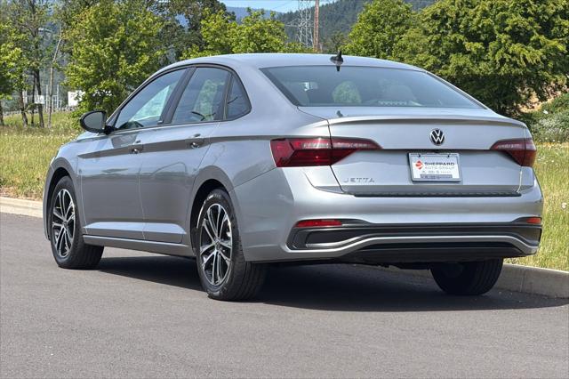2023 Volkswagen Jetta 1.5T Sport