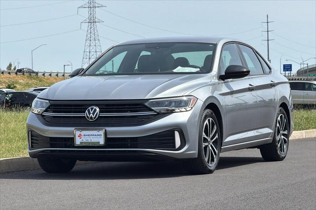 2023 Volkswagen Jetta 1.5T Sport