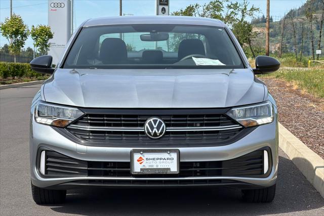 2023 Volkswagen Jetta 1.5T Sport