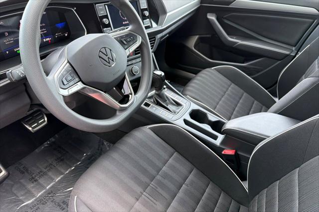 2023 Volkswagen Jetta 1.5T Sport